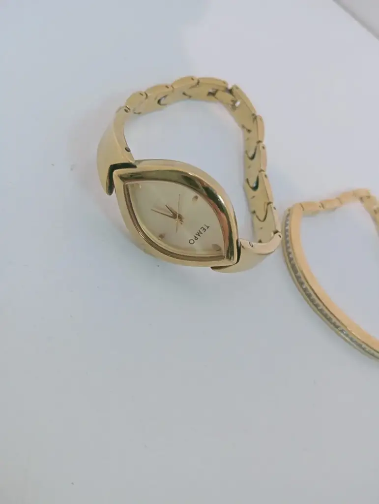 Tempo T3805l Woman Watch - View 2