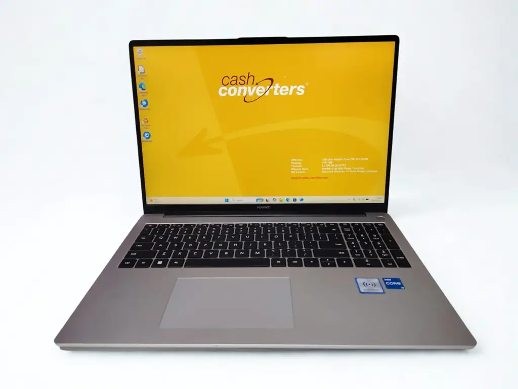 Huawi Mclf-Xx Notebook