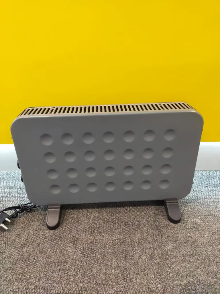 Alva Eih200 Convection Heater - View 2