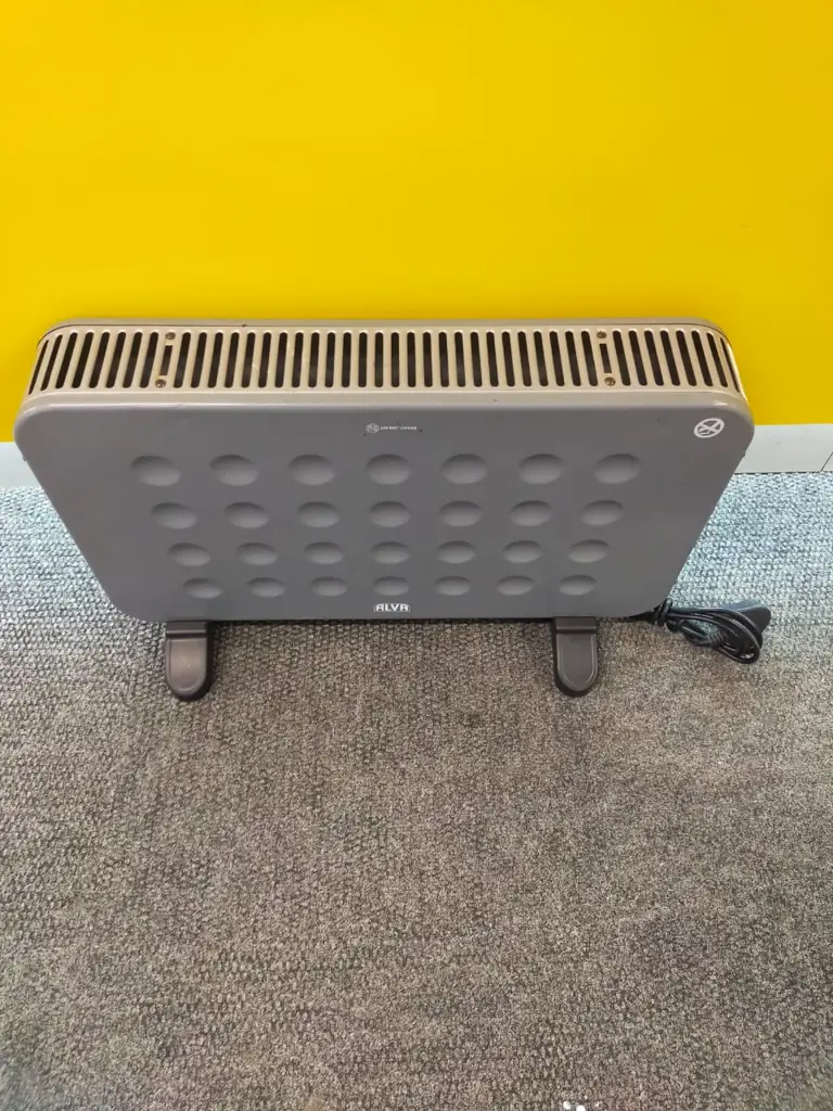 Alva Eih200 Convection Heater - View 3