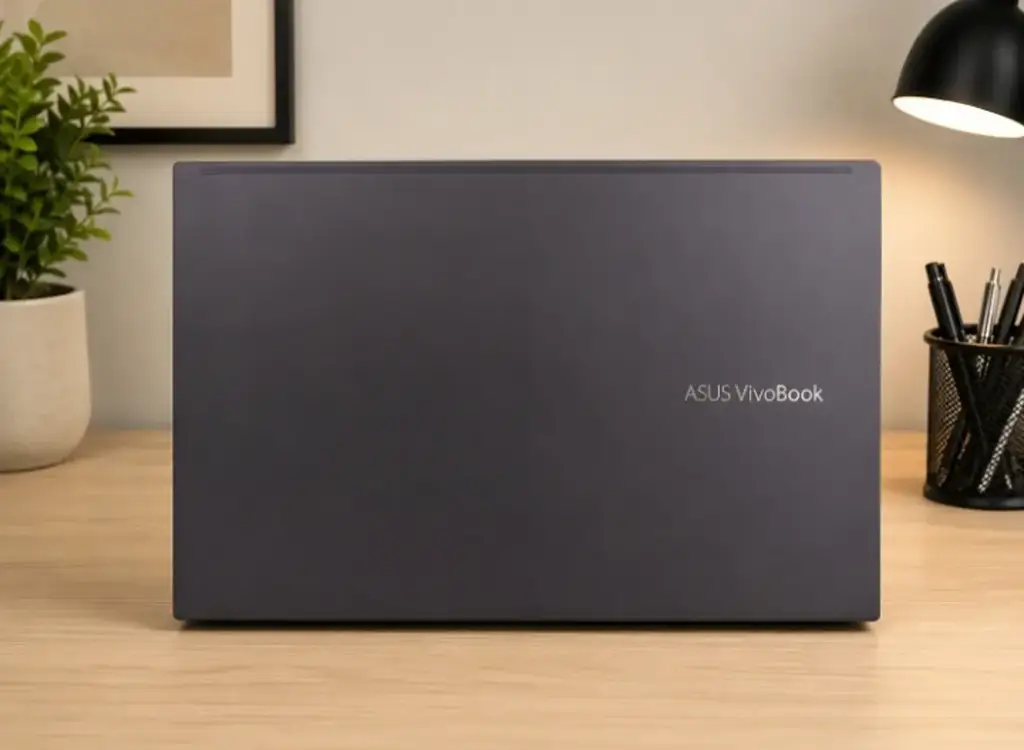 Asus Vivobook 14 - View 2