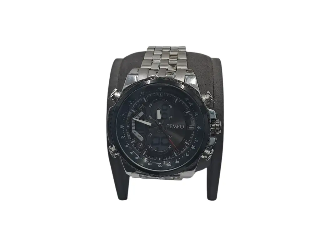 Tempo - Mens Watch - View 2