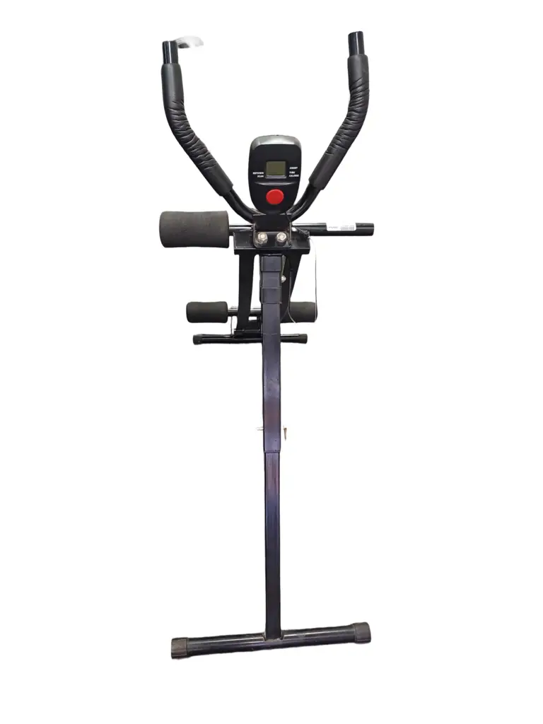 Ab Core Fitness Equipment - View 2
