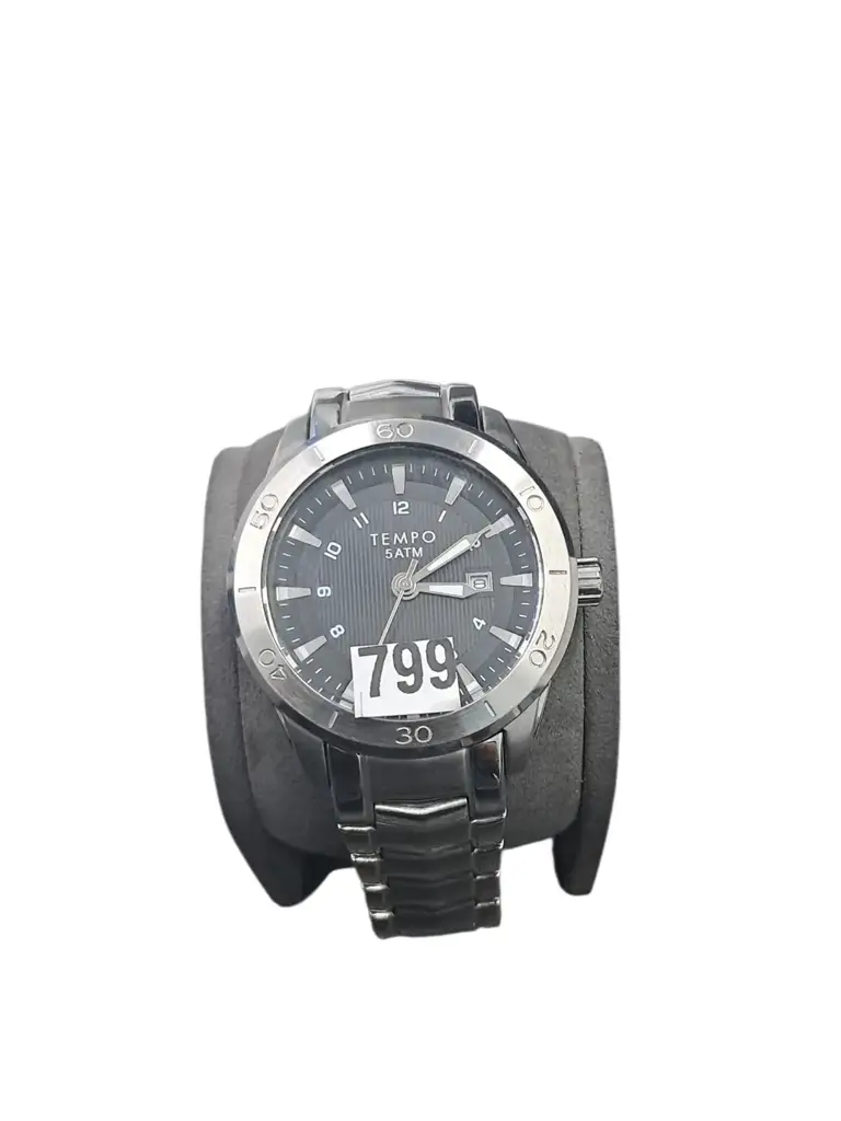 Tempo - Men Watch