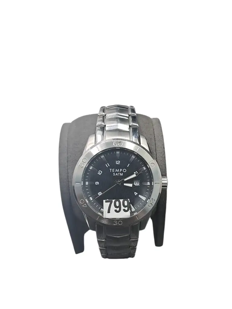 Tempo - Men Watch - View 2