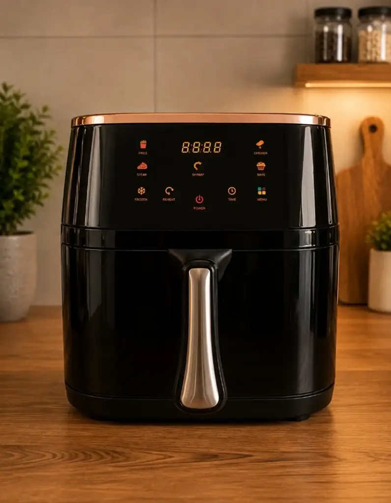 Digimark Air Fryer Dgm-A3605