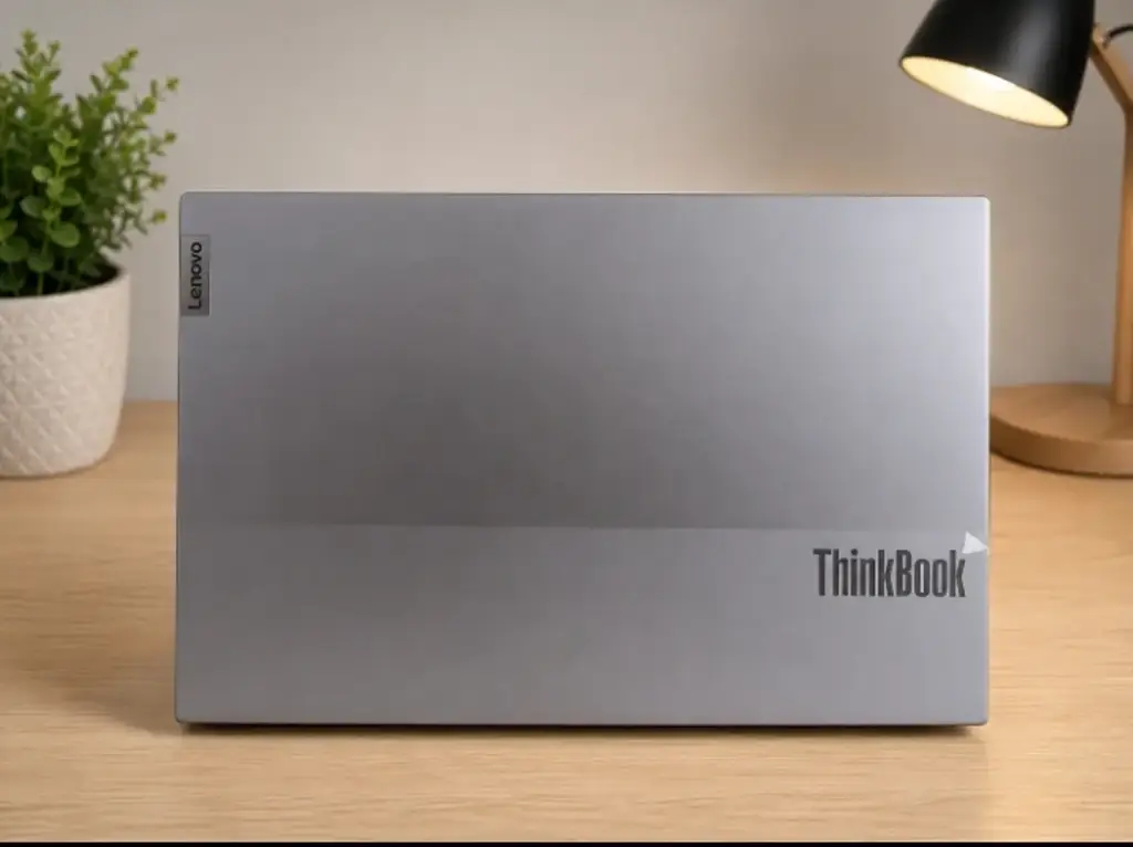 Lenovo Thinkbook 15 G2 Itl - View 2