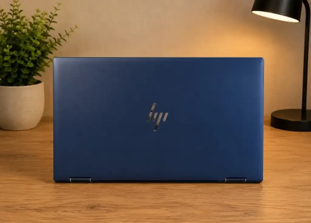 Hp Elite Dragonfly G2 Notebook 11Th Gen Core I7 - View 2