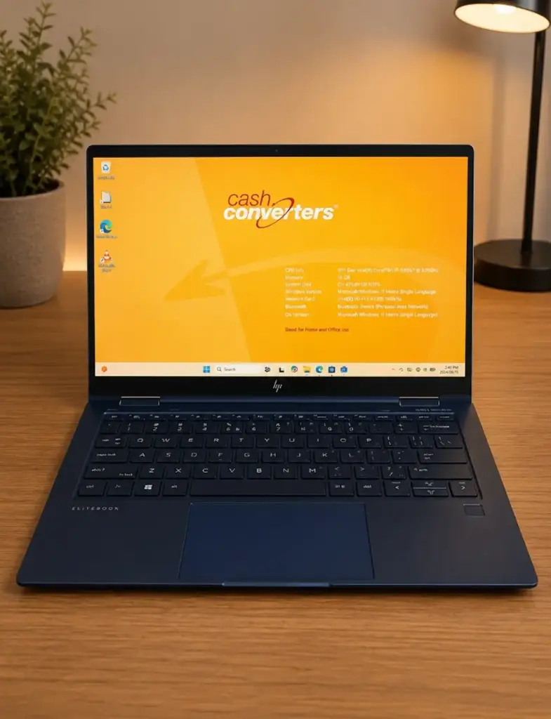 Hp Elite Dragonfly G2 Notebook 11Th Gen Core I7