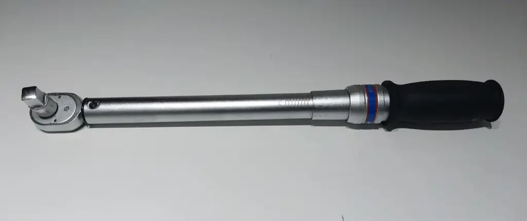 King Tony Torque Wrench