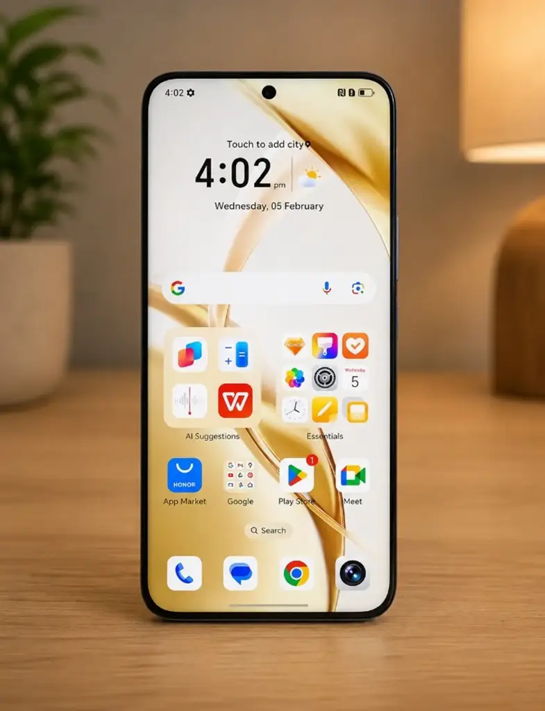 Honor 200