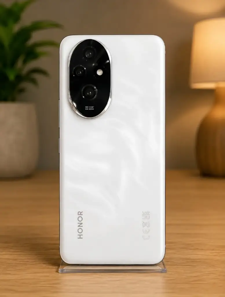 Honor 200 - View 2