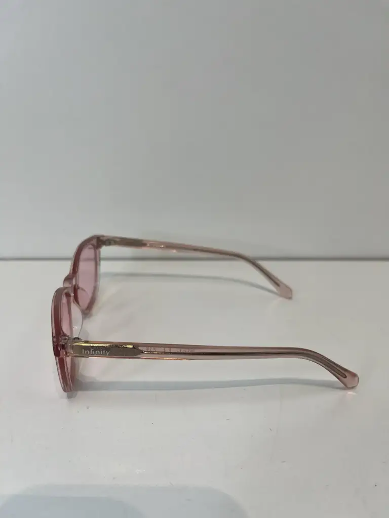 Infinity Cr39 Ladies Sunglass - View 2