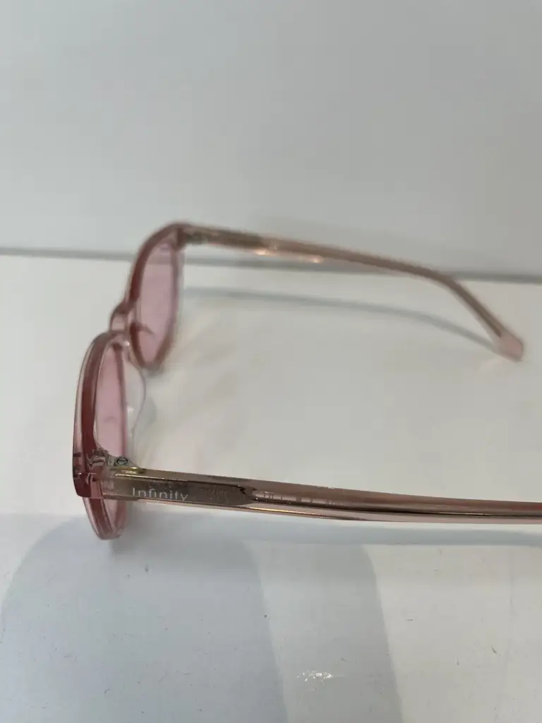 Infinity Cr39 Ladies Sunglass - View 3