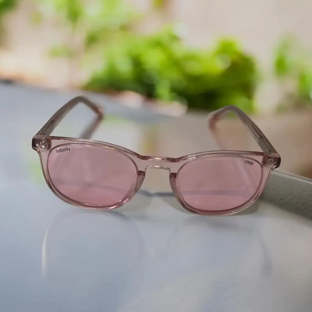 Infinity Cr39 Ladies Sunglass