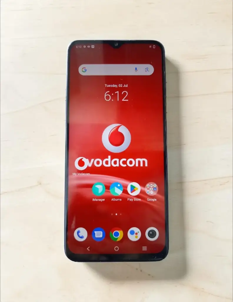 Vivo Y76 5G