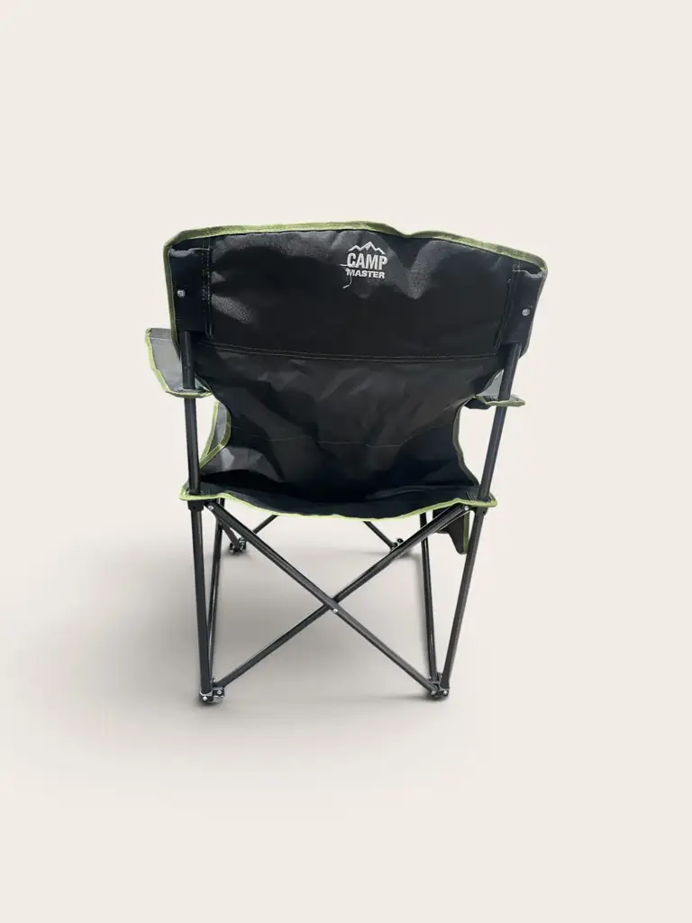 Camp Master Classic 210 Camping Chair - View 3