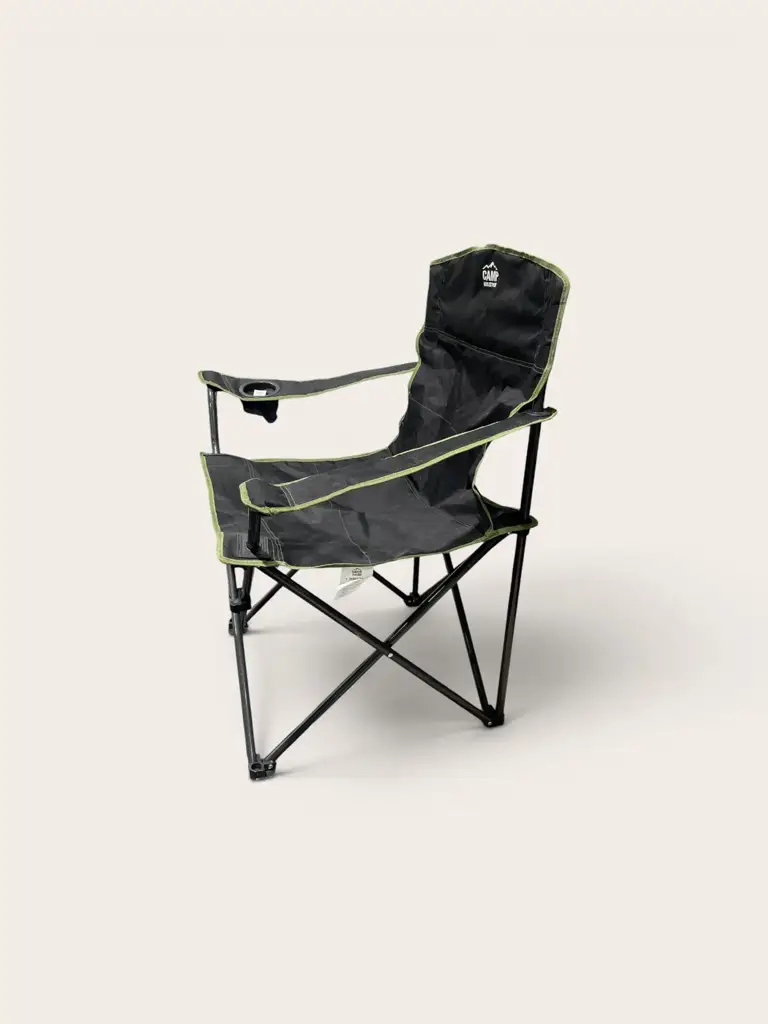 Camp Master Classic 210 Camping Chair - View 4