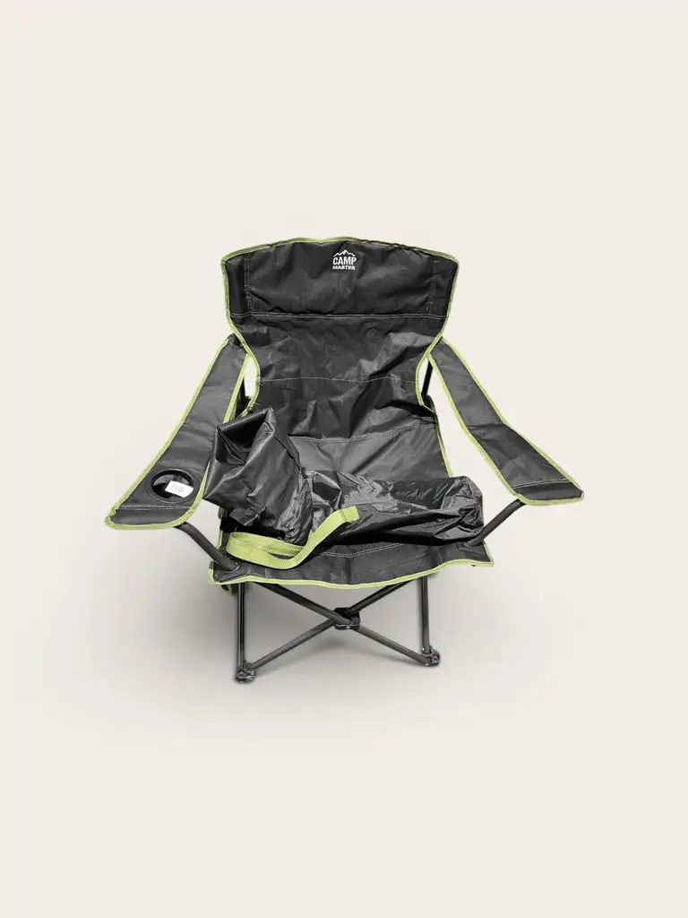 Camp Master Classic 210 Camping Chair