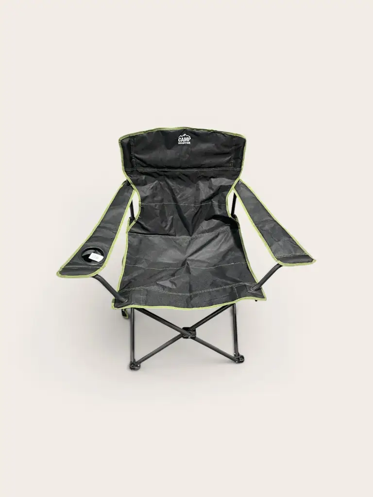 Camp Master Classic 210 Camping Chair - View 2