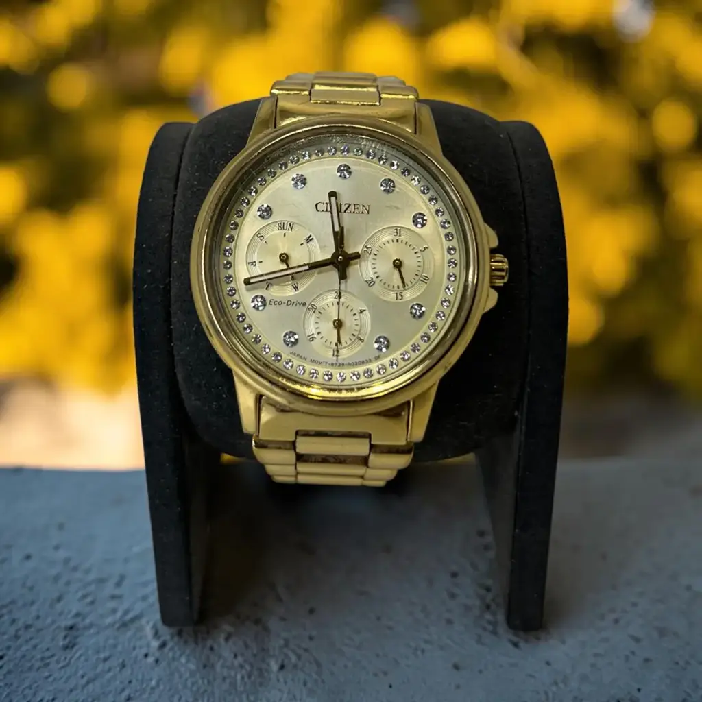 Citizen R007262 Digital Women's Watch