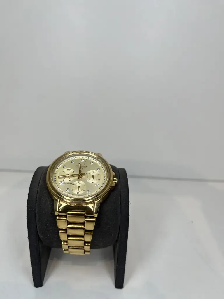 Citizen R007262 Digital Women's Watch - View 2