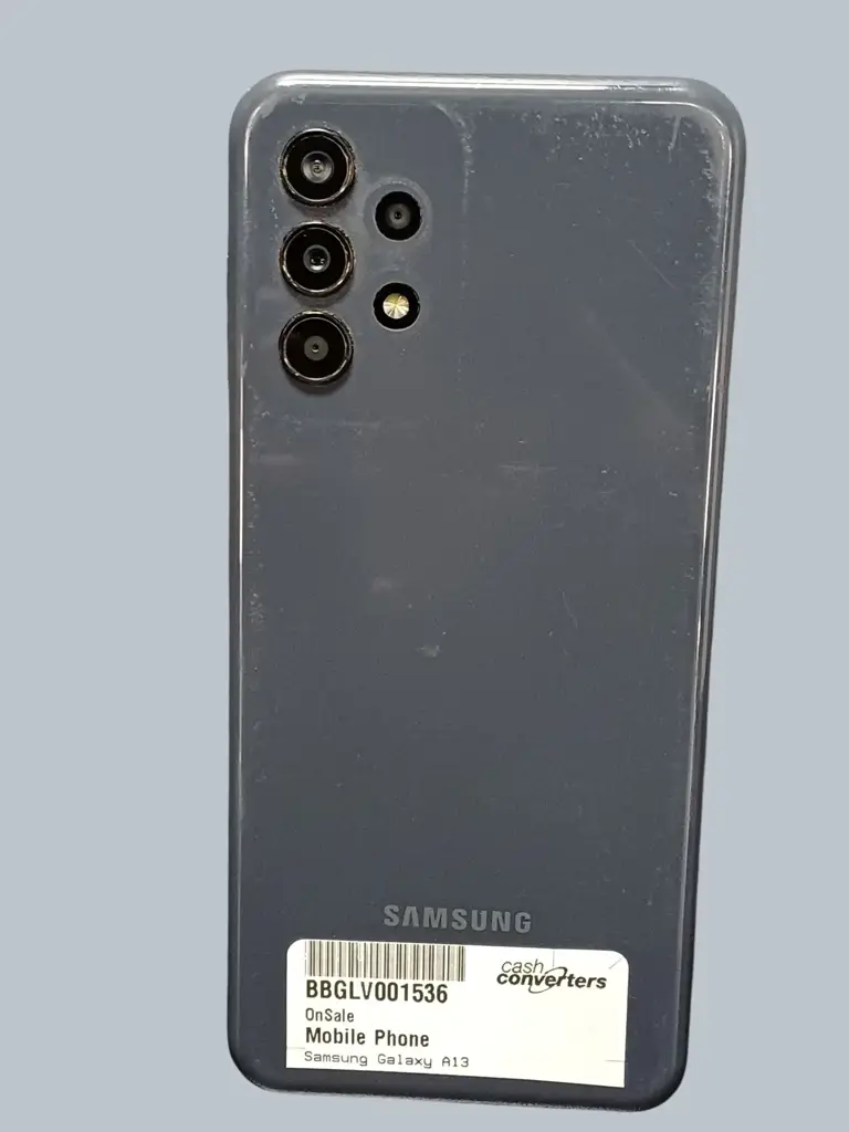 Samsung Galaxy A13 - View 2