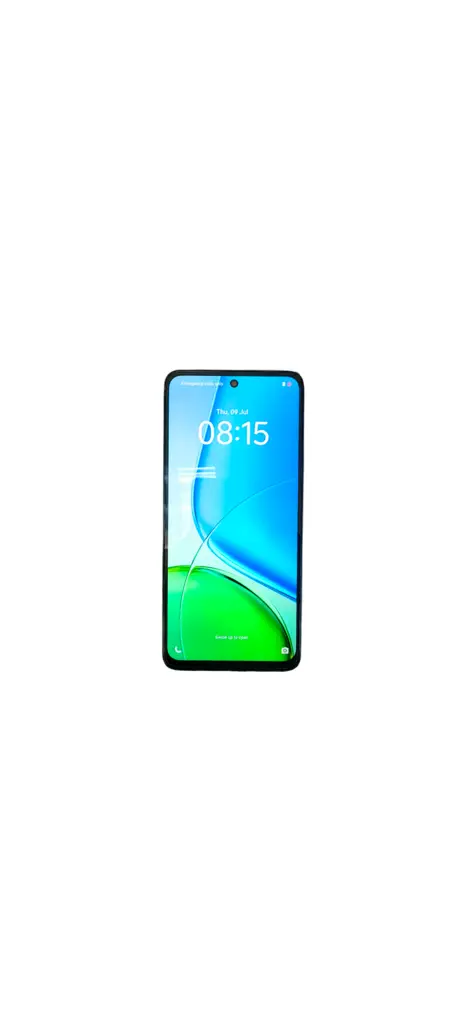 Vivo Y29 4G 256Gb 8Gb Dual Sim - View 2