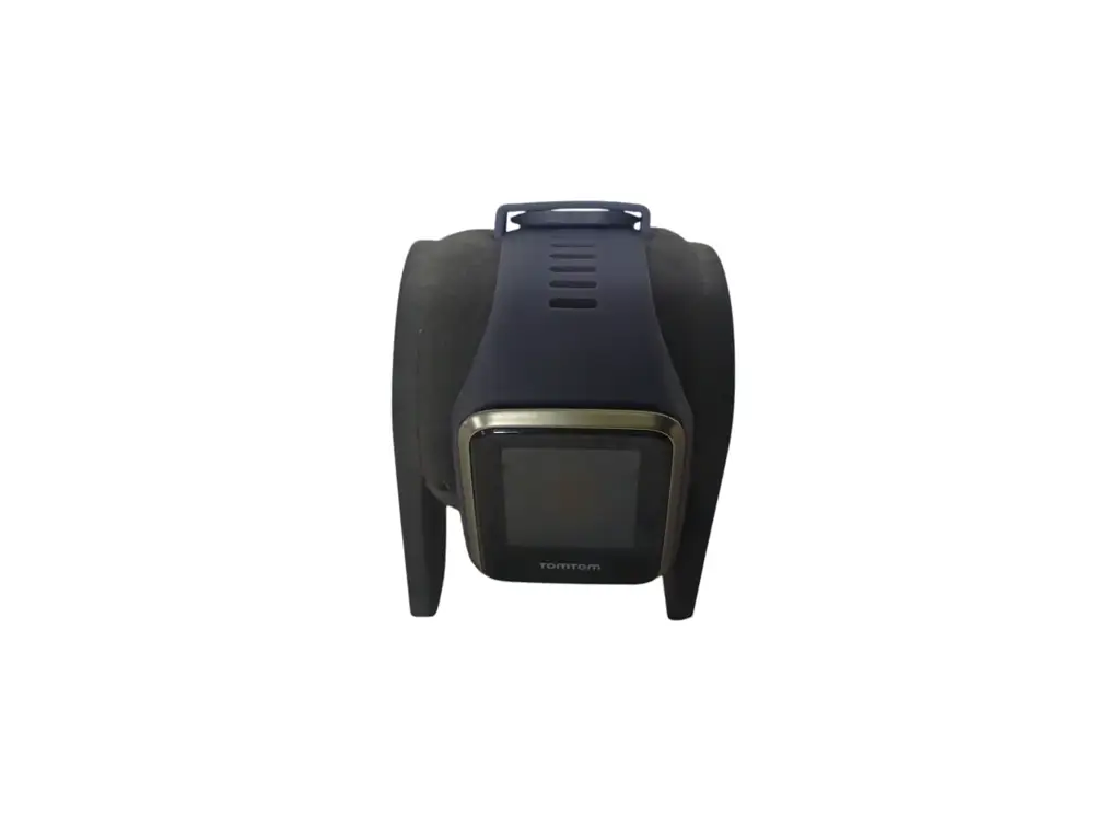 Tomtom Golf Smart Watch - View 2