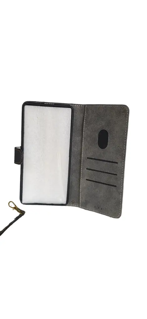 Phone Cover Flip Samsung S25