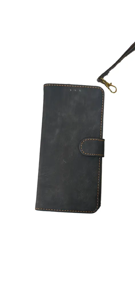 Phone Cover Flip Samsung S25 - View 2