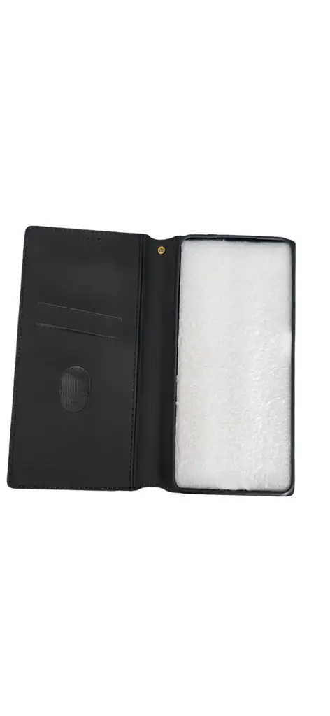 Phone Cover Flip Zte Compatible - View 3
