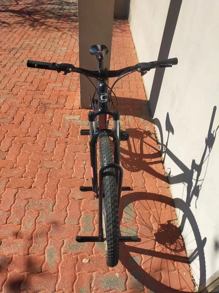 Connadale Trail 7 29 Inch Bike - View 5