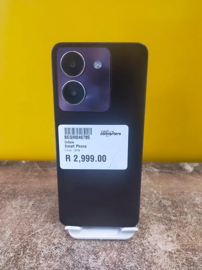 Vivo Y27s Mobile Phone - View 6