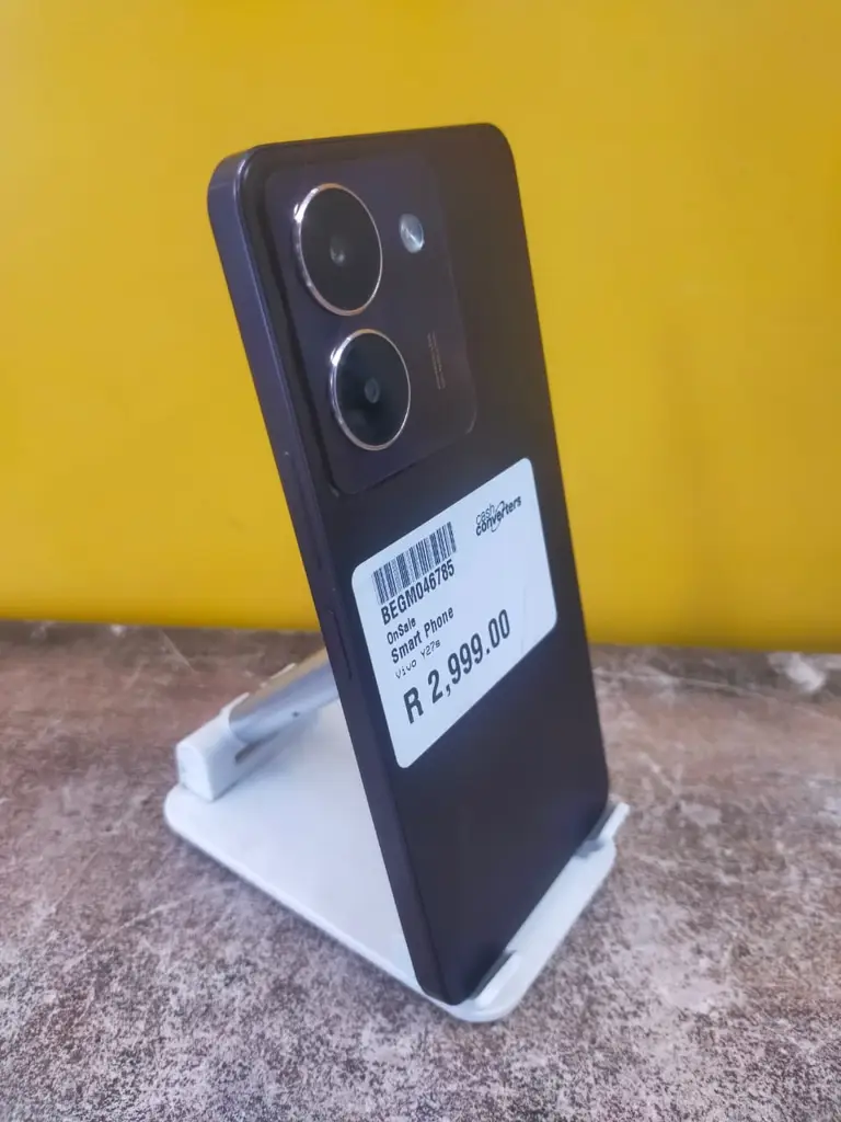 Vivo Y27s Mobile Phone - View 7