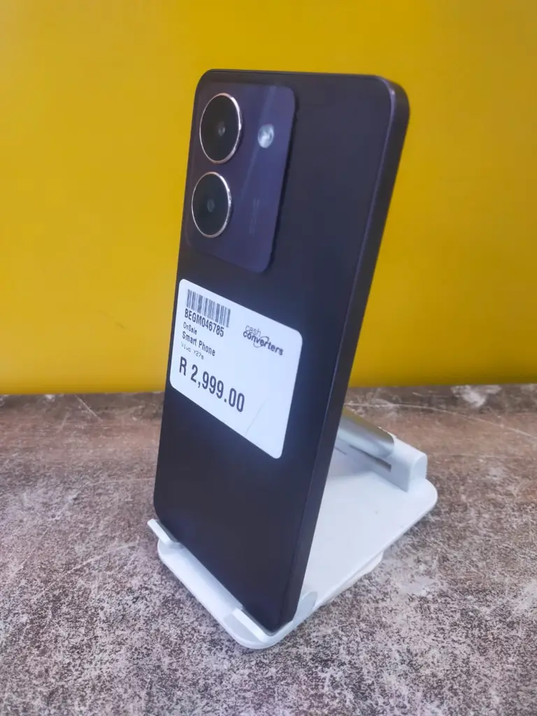 Vivo Y27s Mobile Phone - View 8