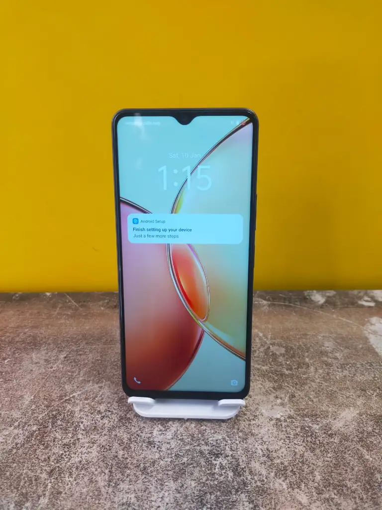 Vivo Y27s Mobile Phone - View 2