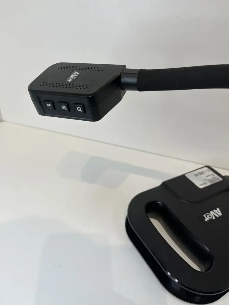 Avervision U70+ - View 3