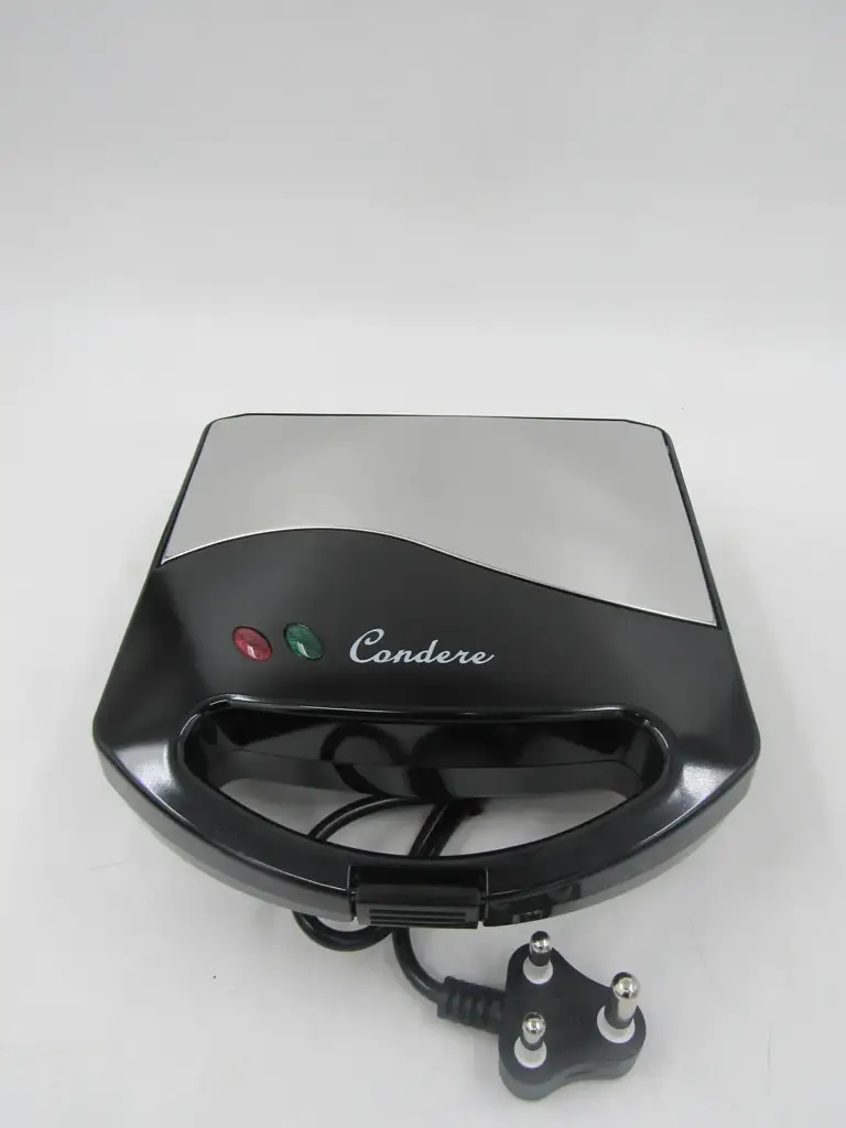 Condere Sandwhich Maker - View 2