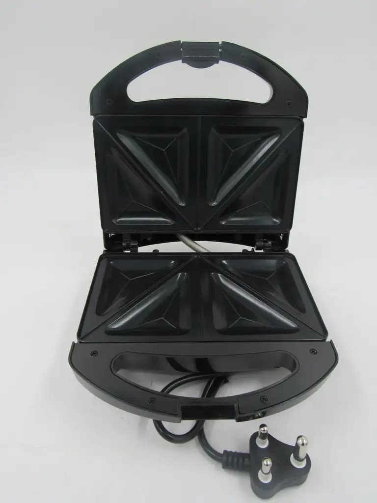Condere Sandwhich Maker - View 3