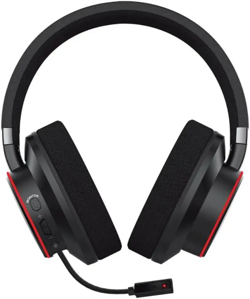 Creative Labs Sound Blasterx H6 7.1-Ch Usb Gaming Headset - View 3