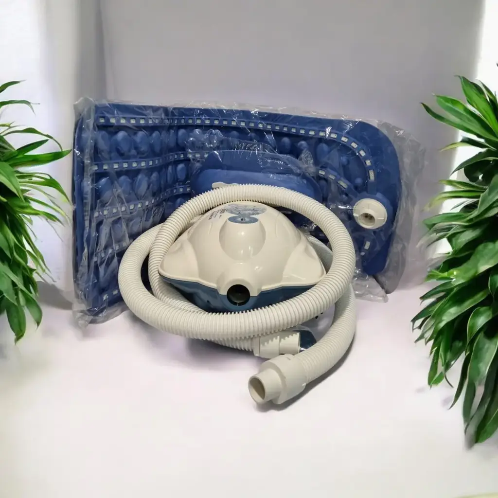 Aquao Zone Alite Ozone Generator Bath System