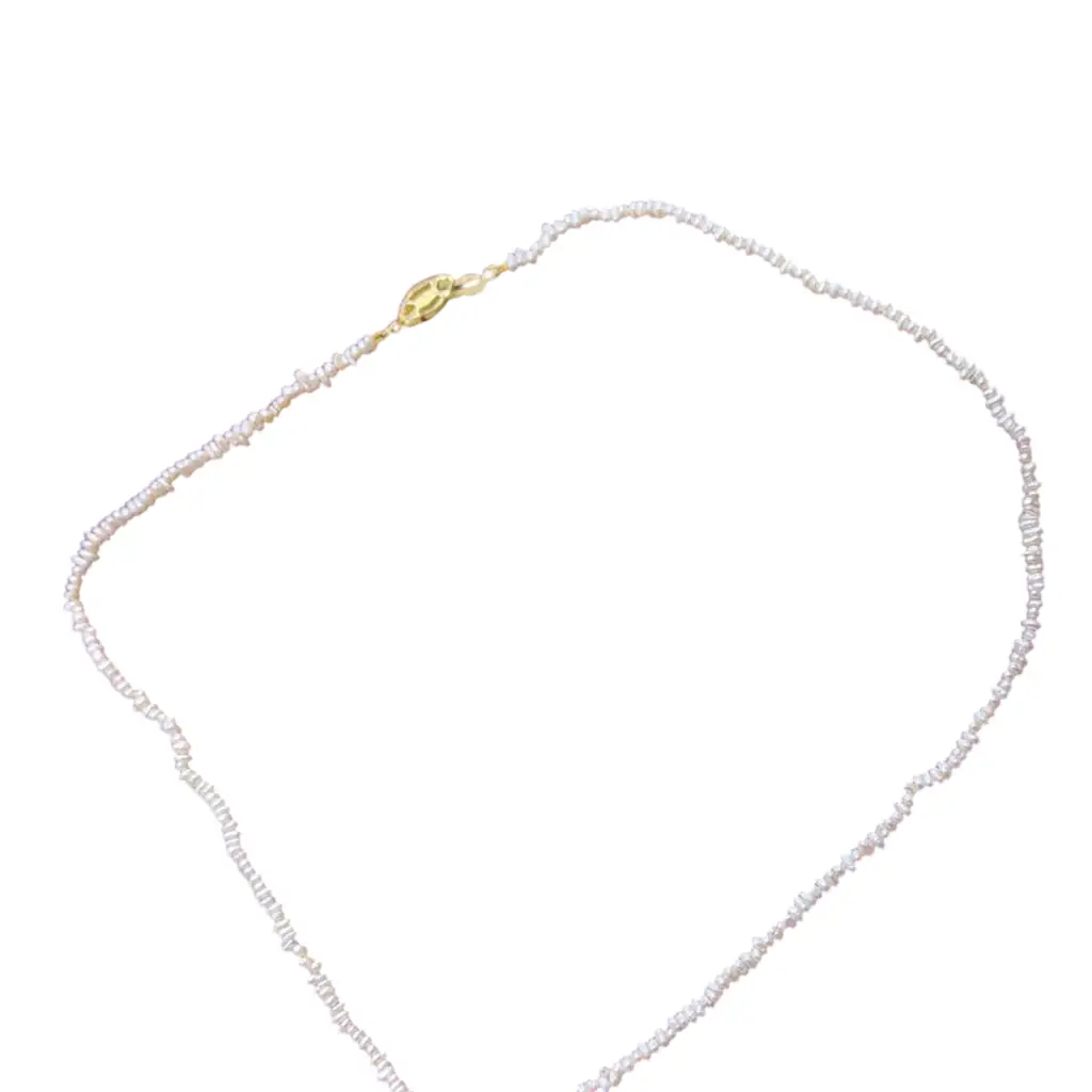 Neckless