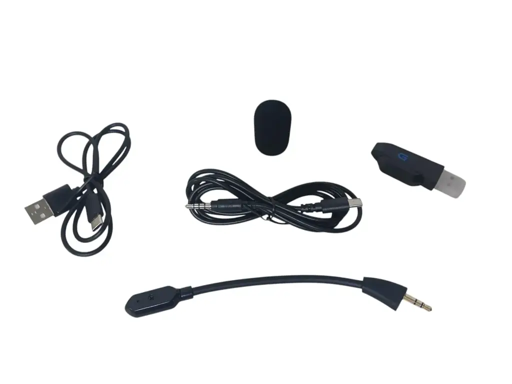 Volkano Helm X1 Pro Wireless Gaming Headset - View 3