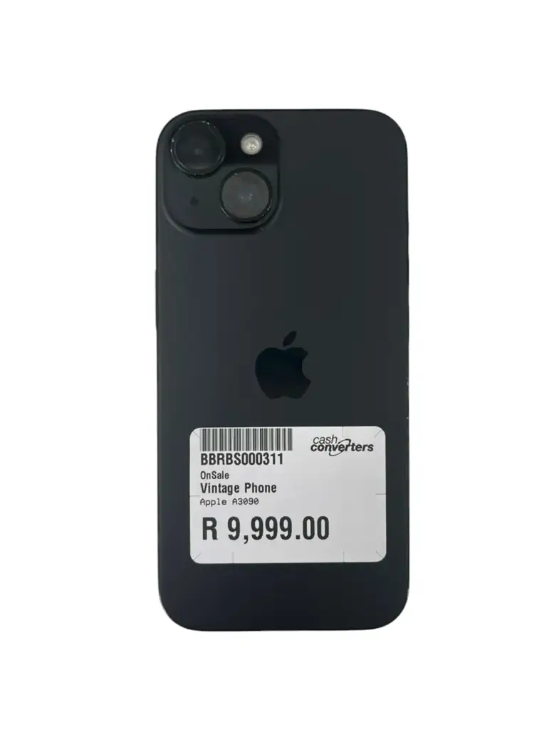 Apple Iphone 15 83% Battery Health - View 2