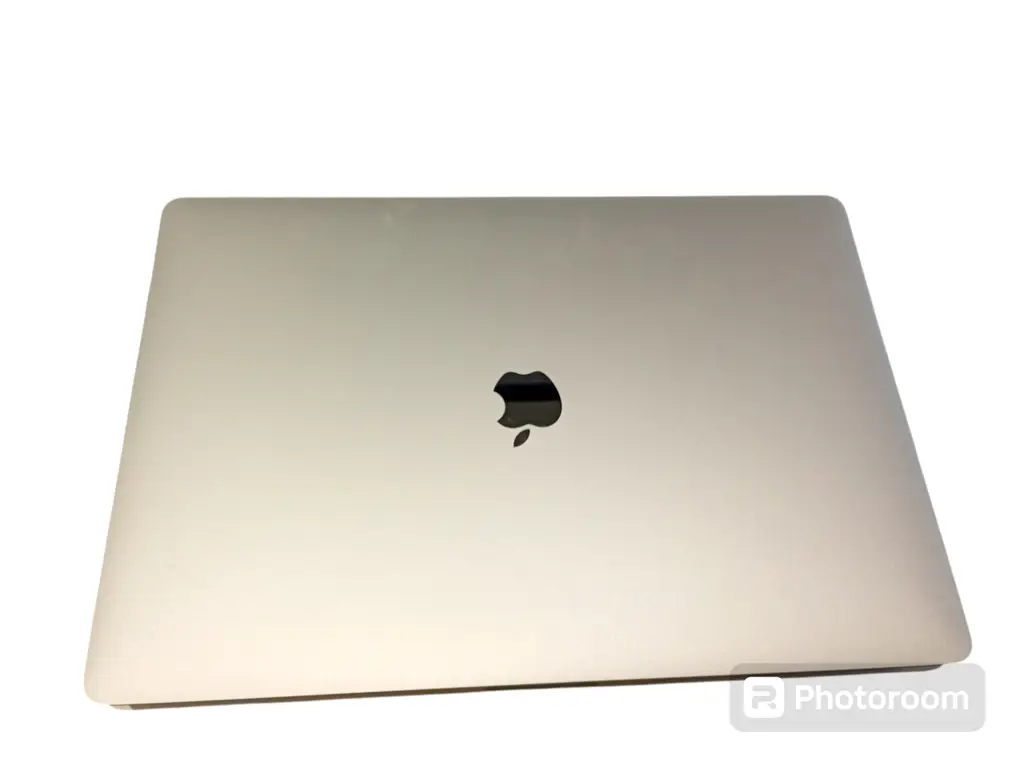Apple Macbook Pro (16-Inch 2019) (A2141) - View 3