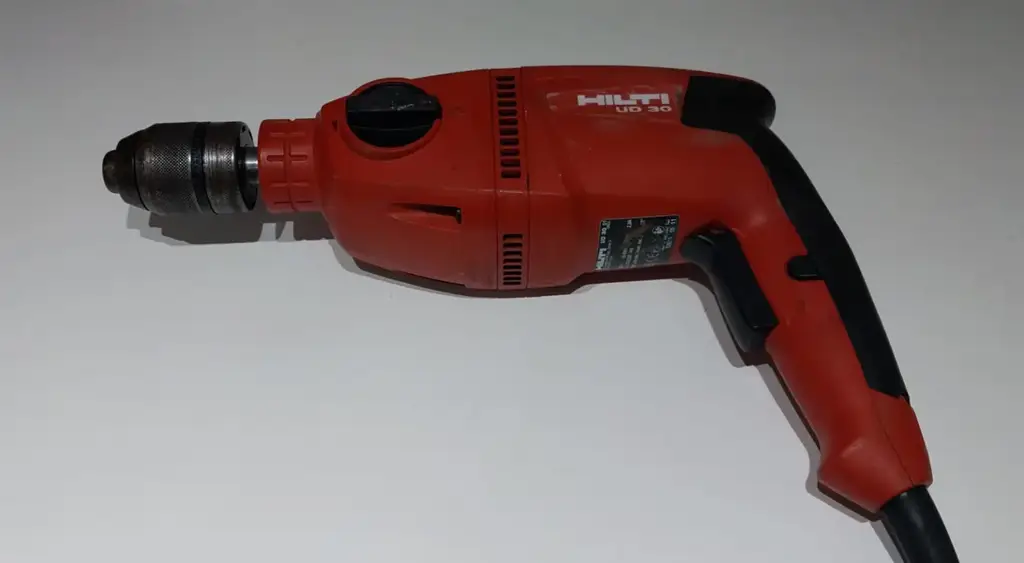 Hilti Drill Ud 30 - View 3