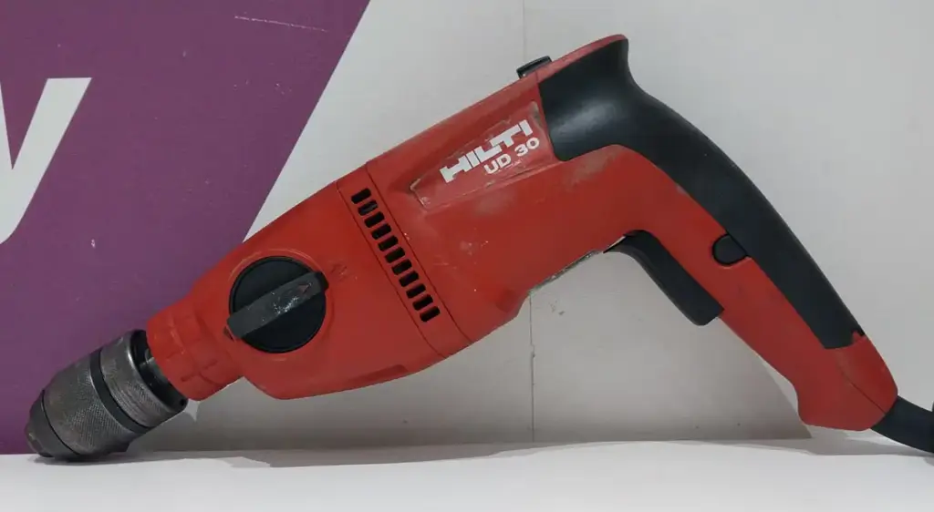 Hilti Drill Ud 30
