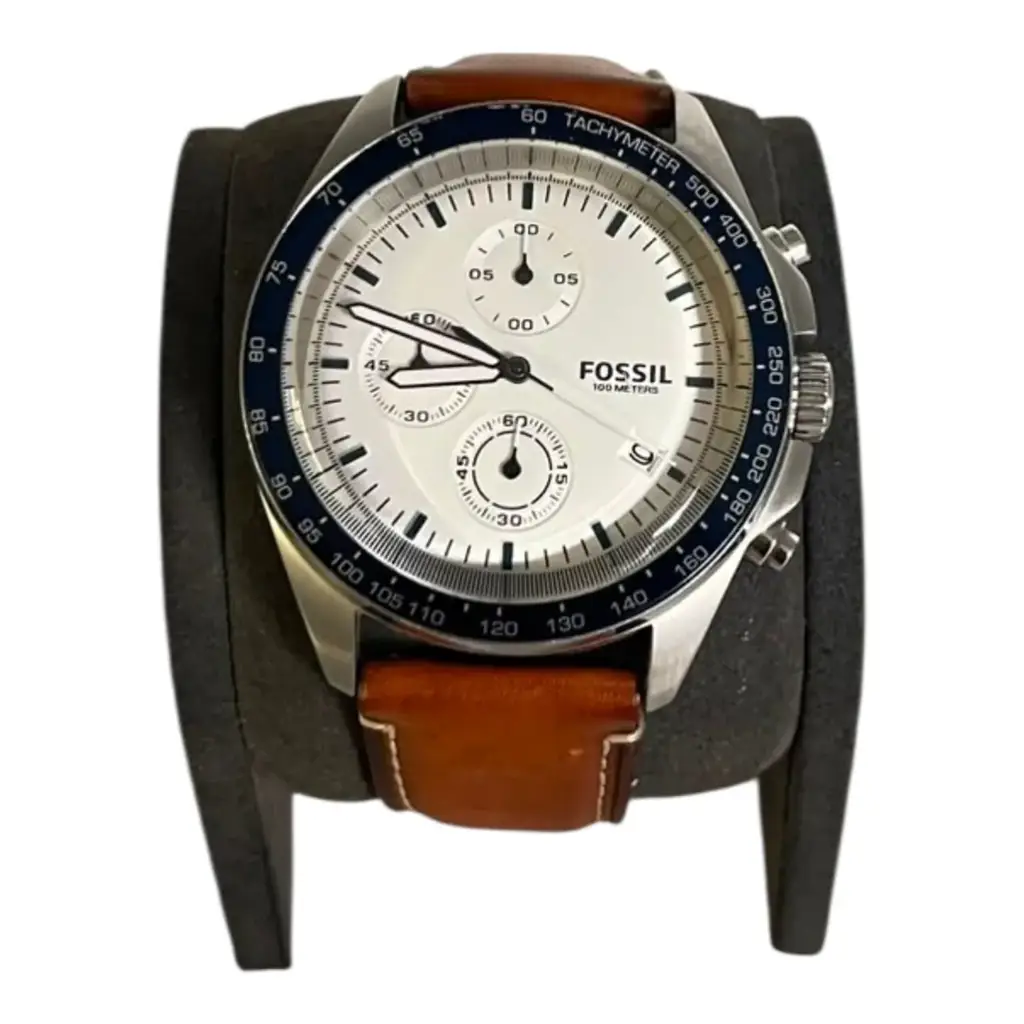 Fossil Ch3029 Watch