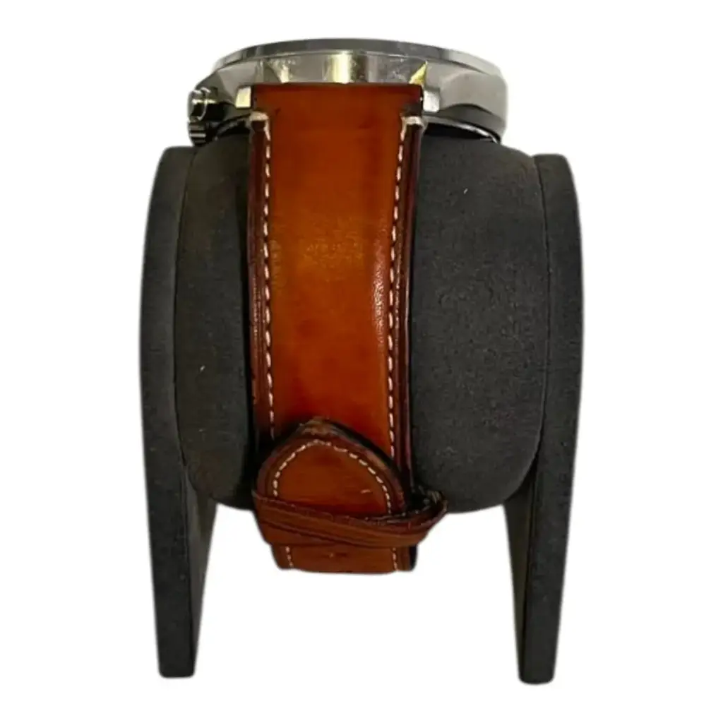 Fossil Ch3029 Watch - View 2